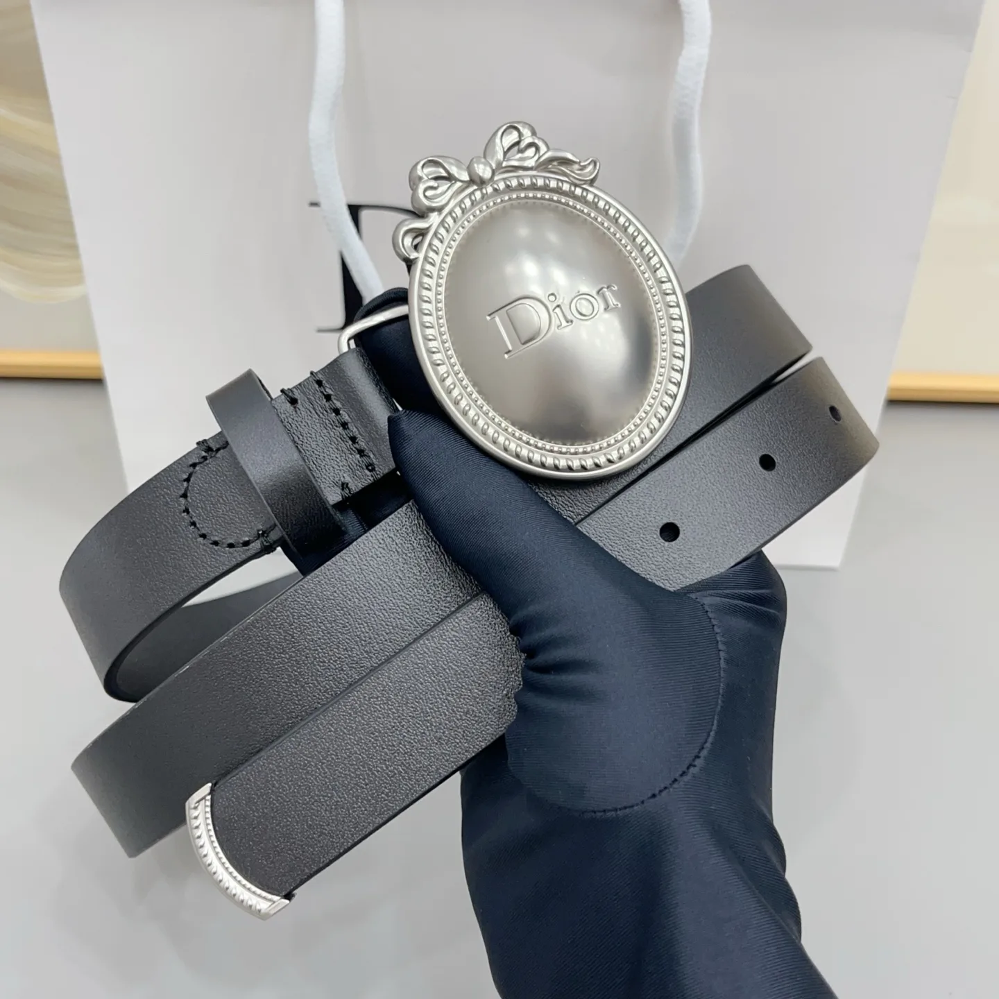 Ремни Hermes 13987790