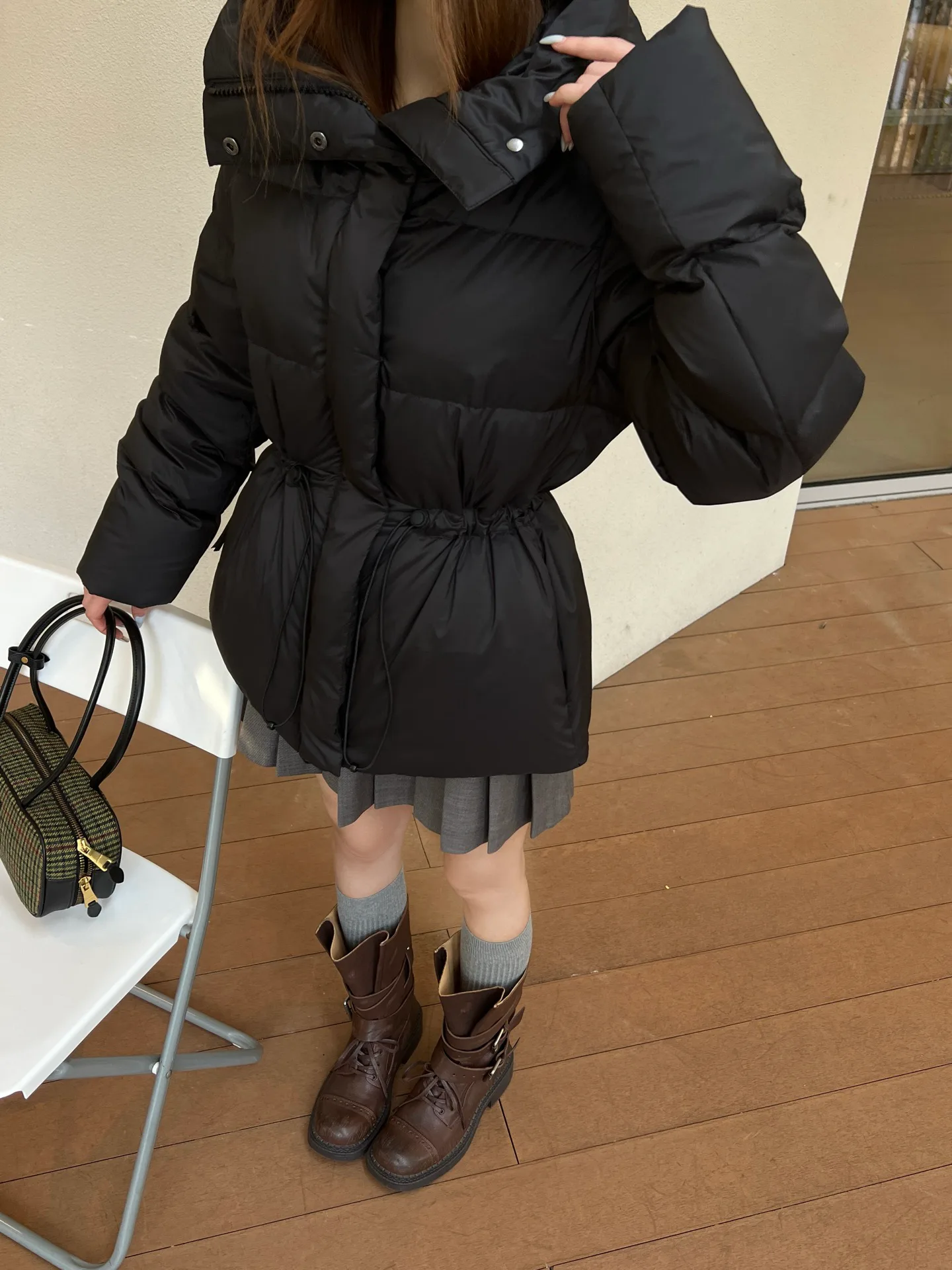 Куртки И Пуховики Женские Canada Goose 19145830