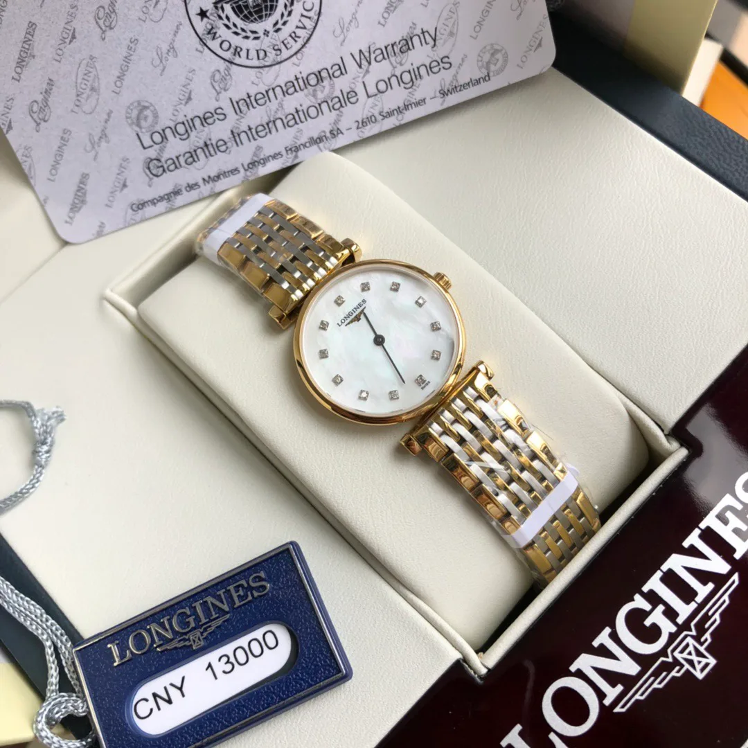 Часы Женские Longines 18463454