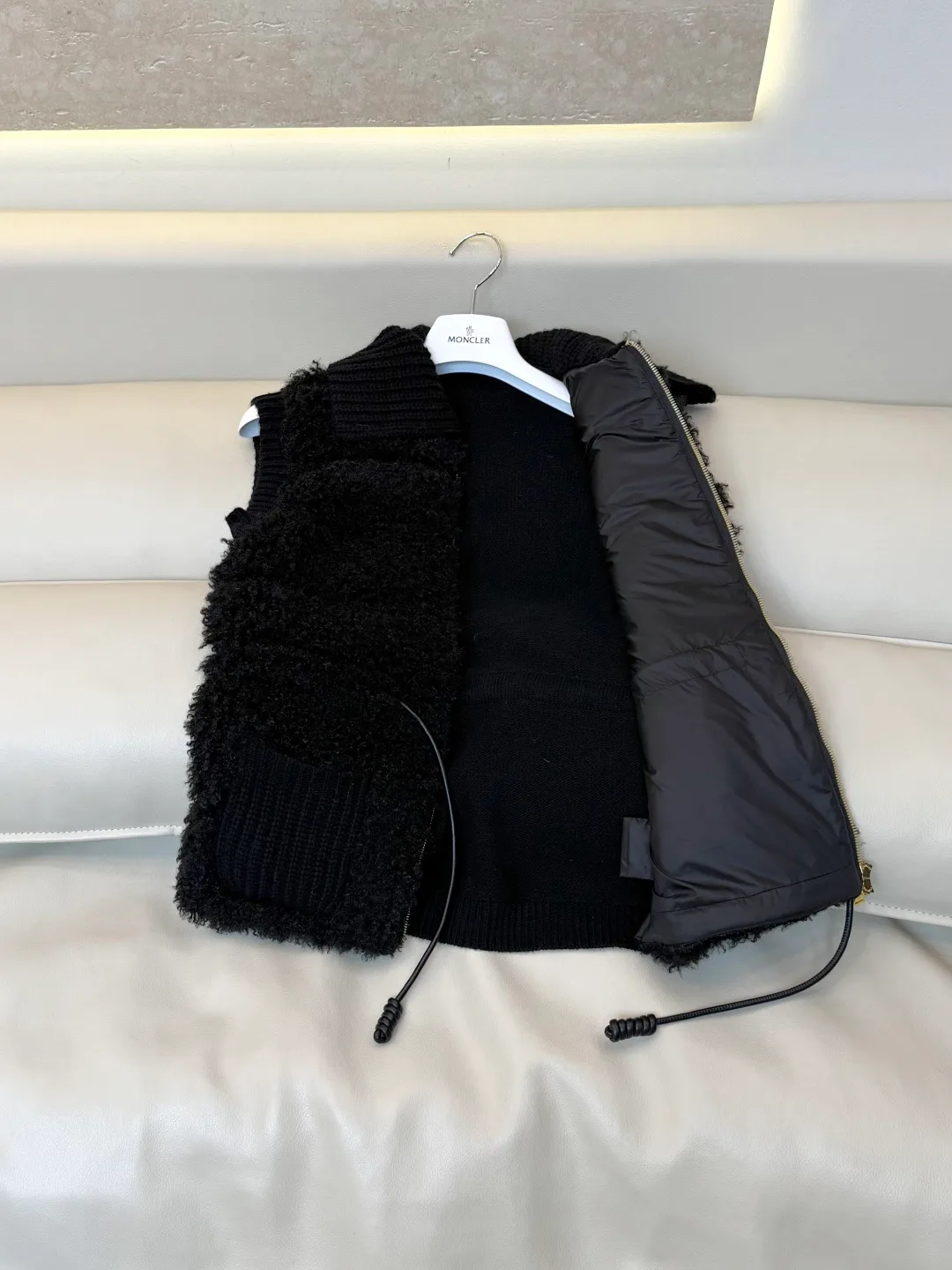 Жилеты Женские Moncler 18629942