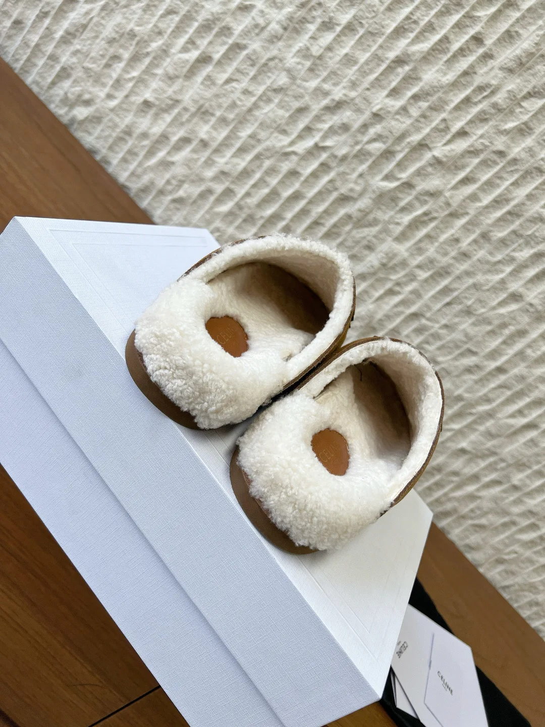 Мюли И Сабо Женские Celine 1014774