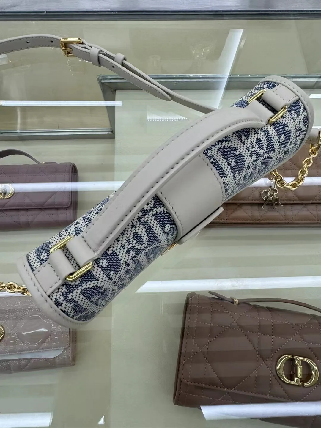 Классические Сумки Женские Christian Dior 11200399