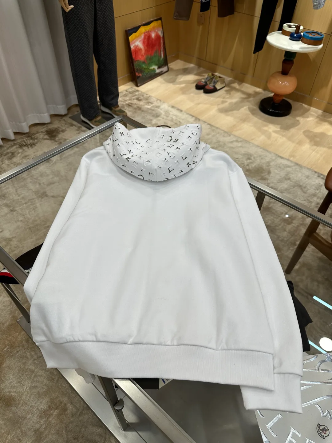 Свитшоты И Худи Мужские Louis Vuitton 18153755