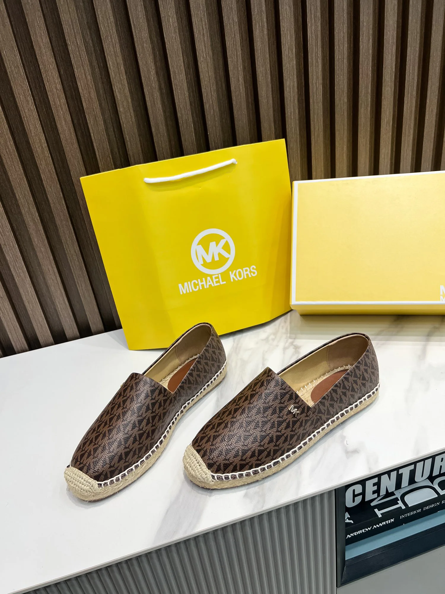 Слипоны Женские Tory Burch 1216578