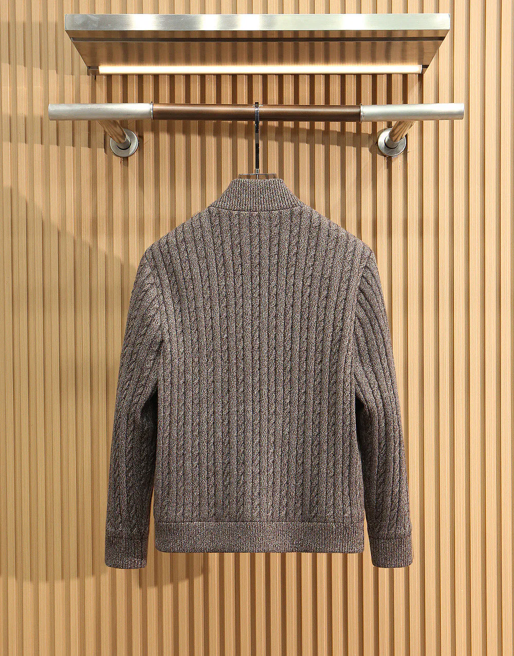 Джемперы И Свитеры Мужские Loro Piana 18729084