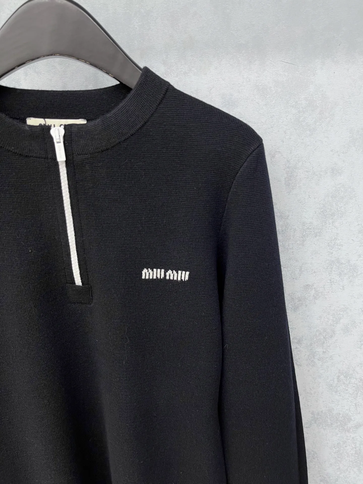 Джемперы И Свитеры Женские Miu Miu 302454