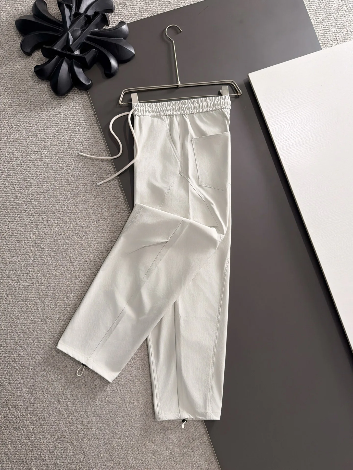 Брюки Мужские Loro Piana 18243958