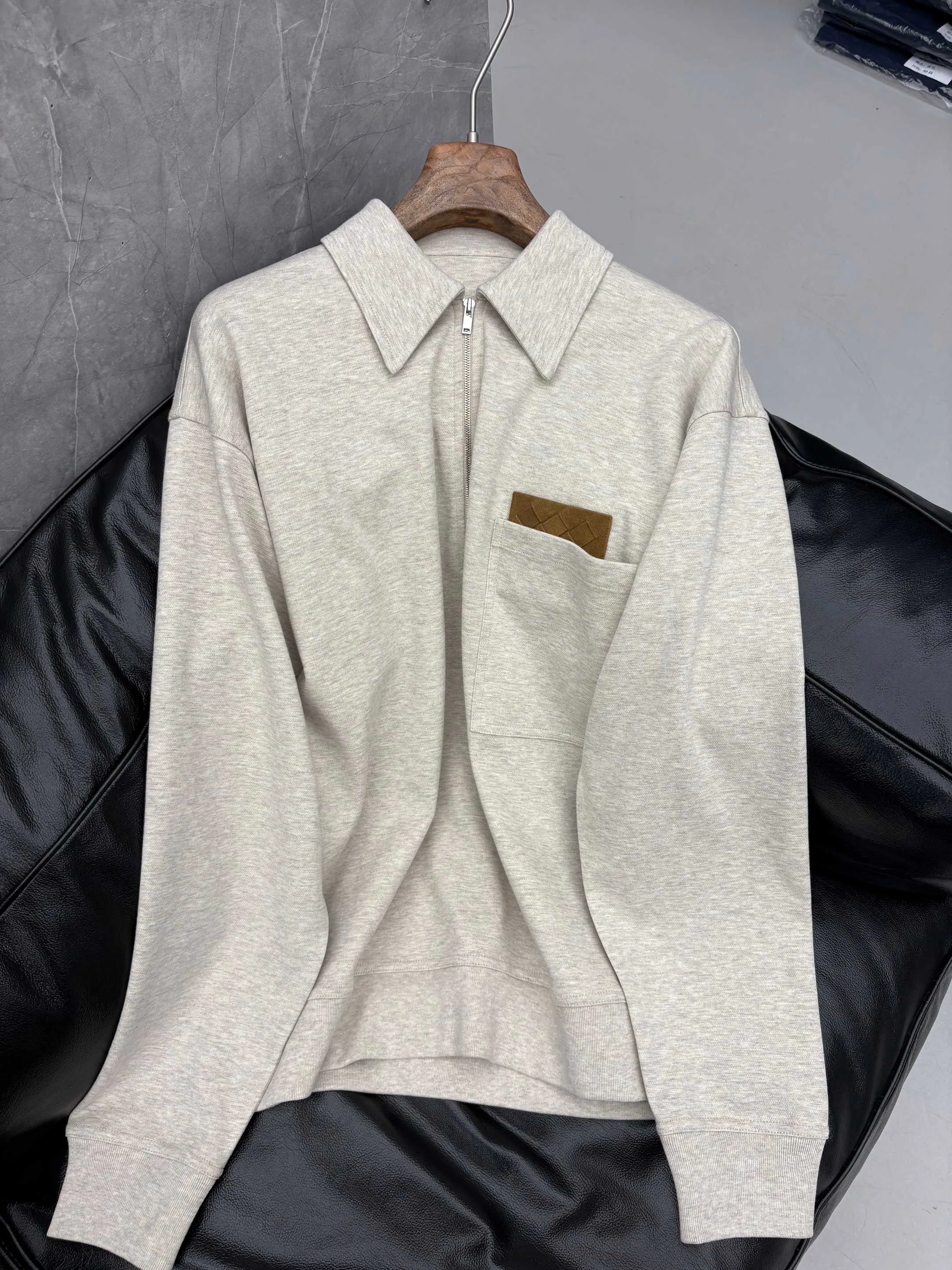 Лонгсливы Мужские Bottega Veneta 11896508