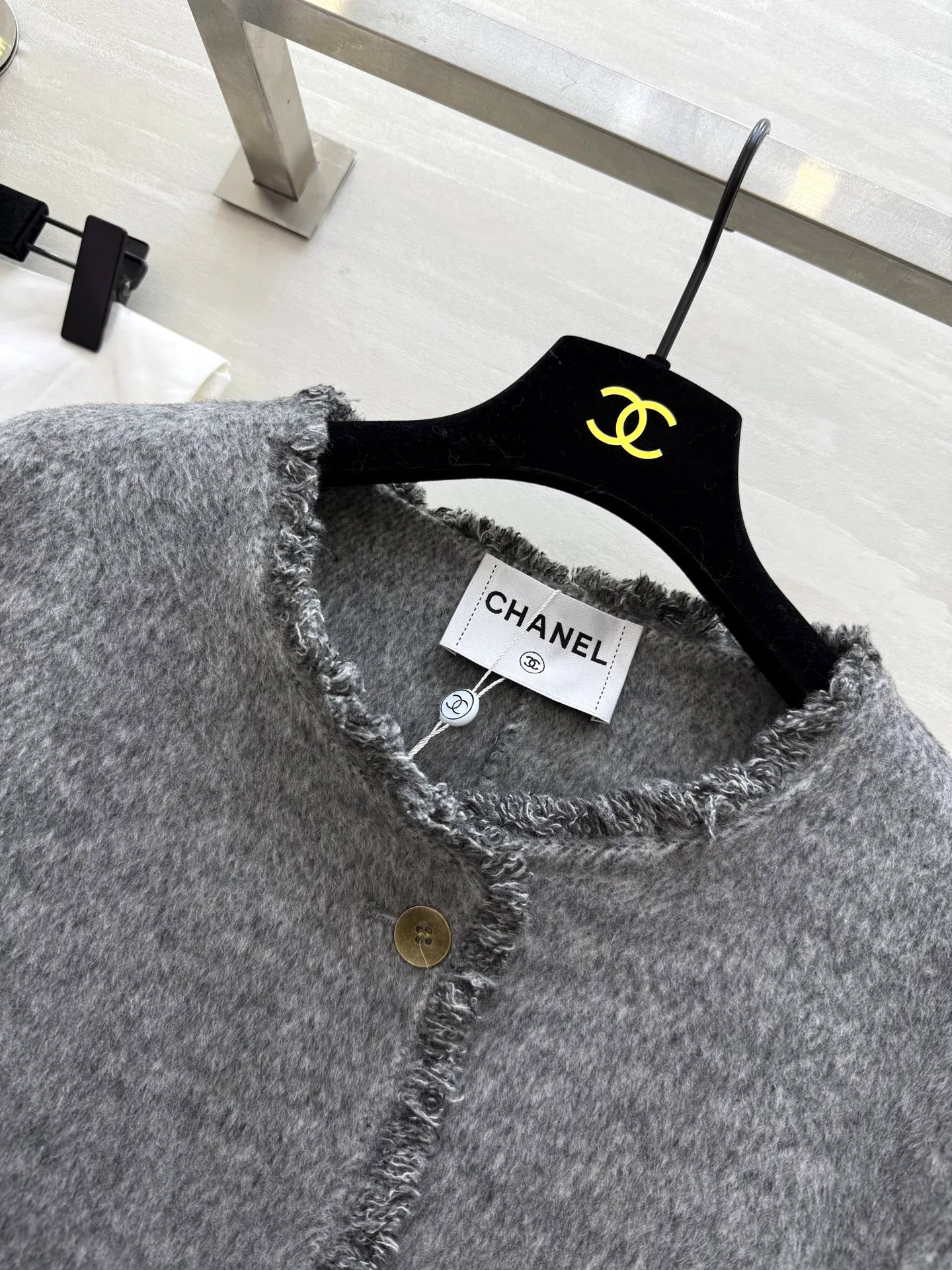Куртки Женские Chanel 600426