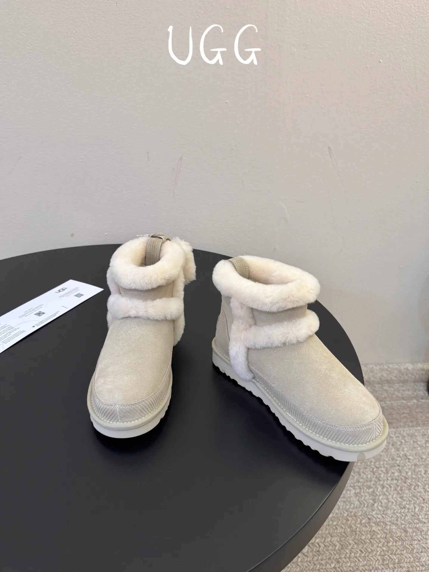 Угги Женские Ugg 18998323