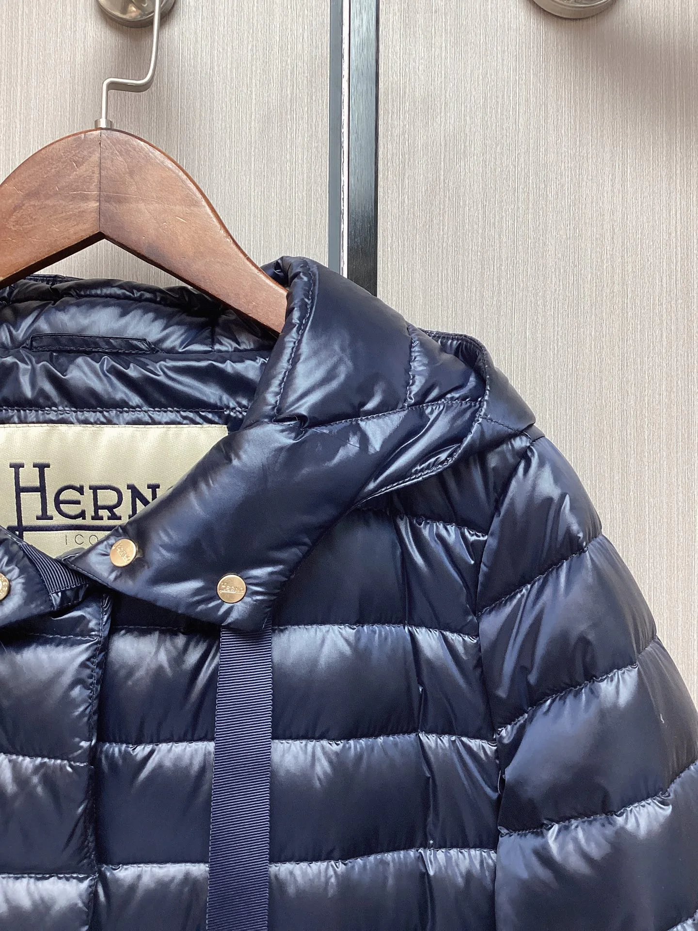 Куртки И Пуховики Женские Herno 19492923