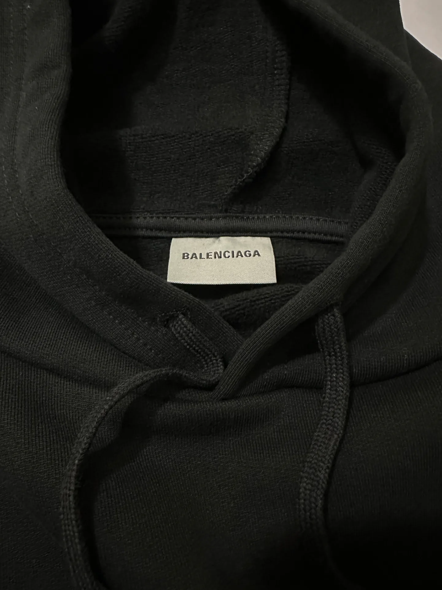 Свитшоты И Худи Мужские Balenciaga 18178812