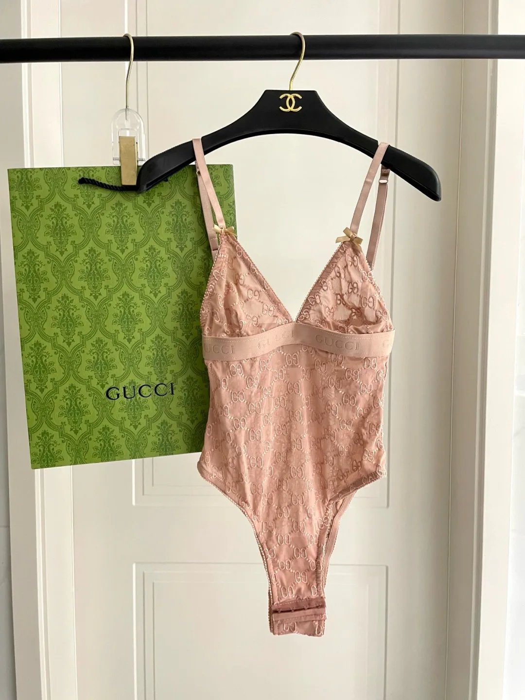 Купальники Женские Gucci 17646726