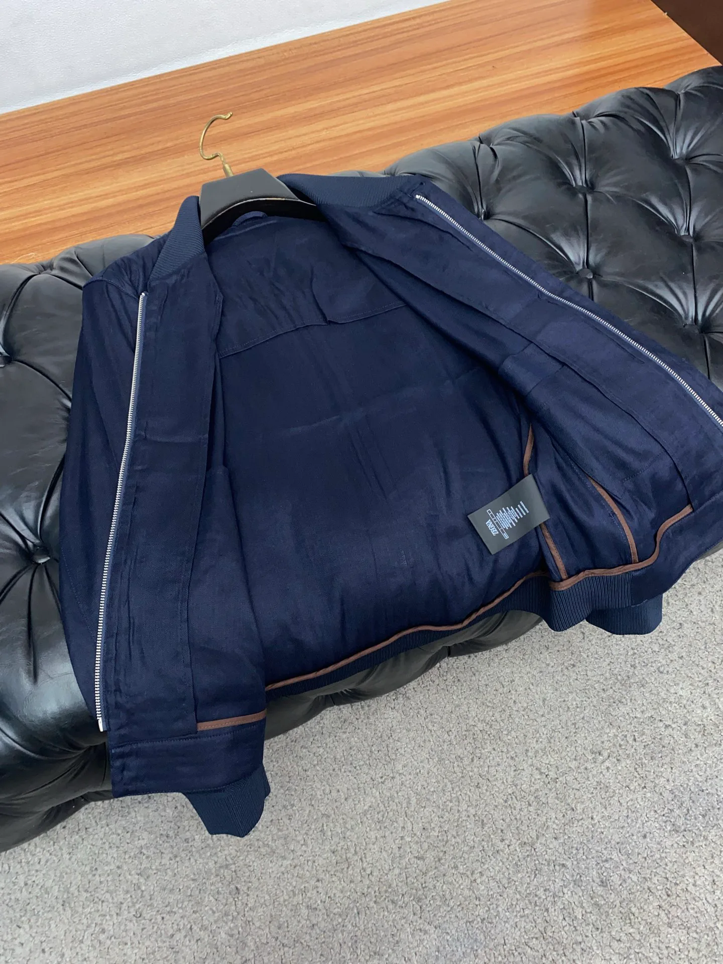 Куртки И Пуховики Мужские Loro Piana 13412917