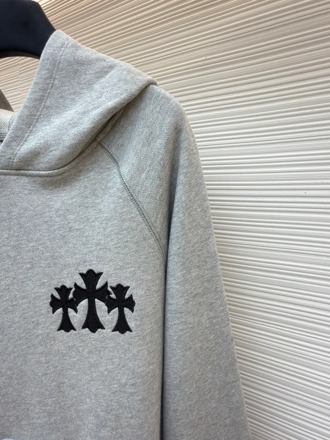 Свитшоты И Худи Мужские Chrome Hearts 18736706