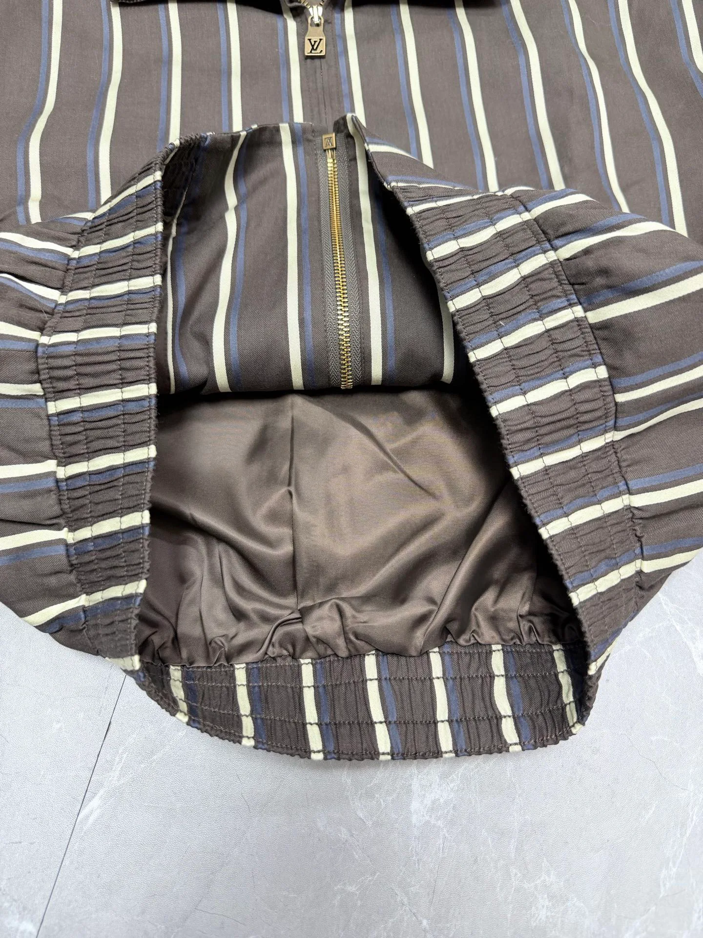 Куртки И Пуховики Мужские Louis Vuitton 13381326