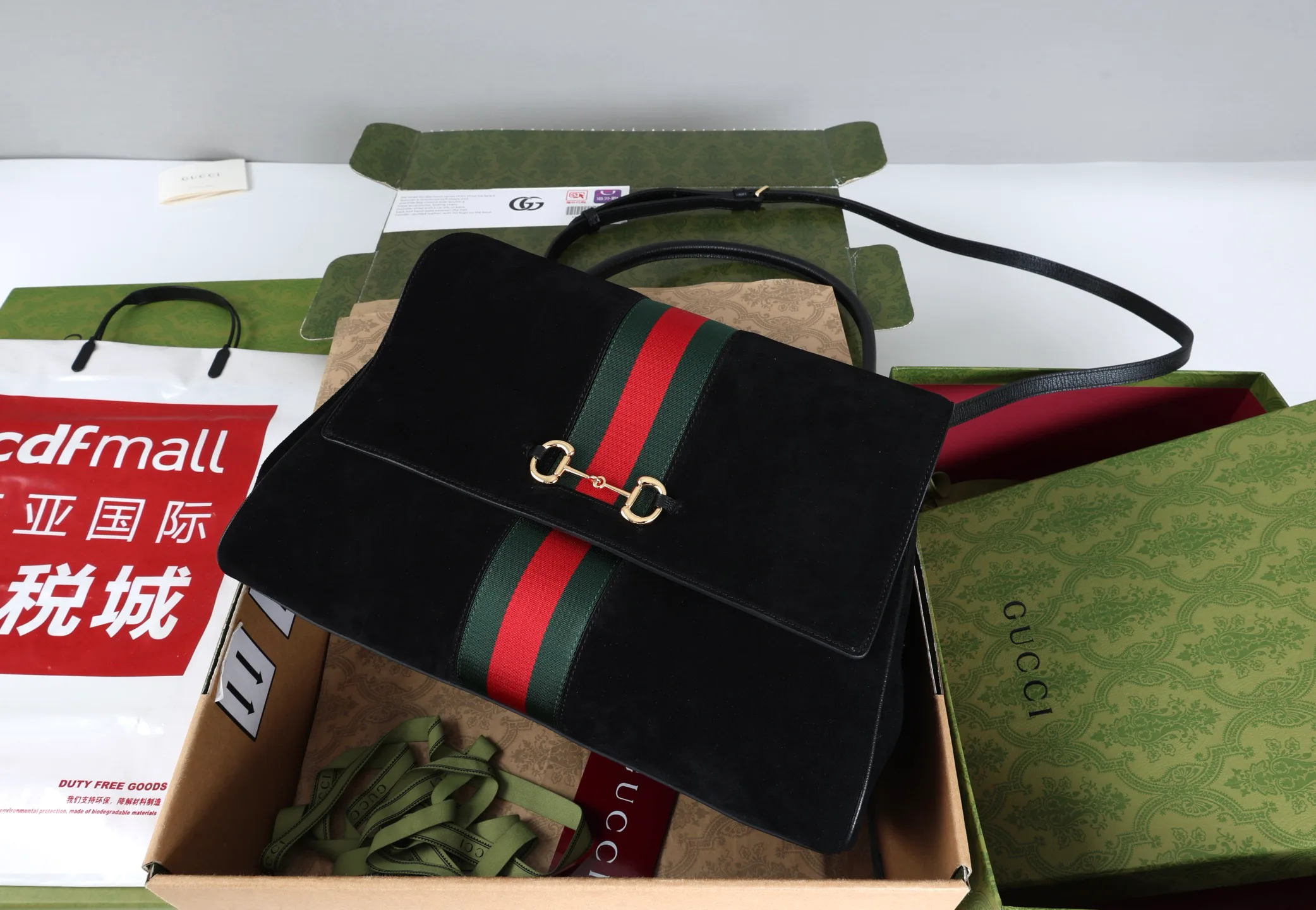 Классические Сумки Женские Gucci 18250574