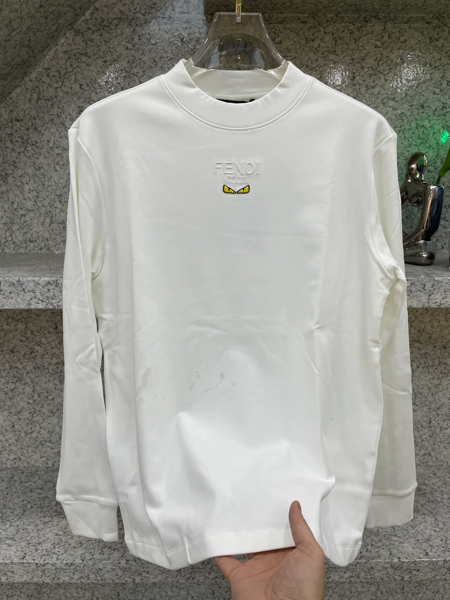 Свитшоты И Худи Мужские Fendi 988802