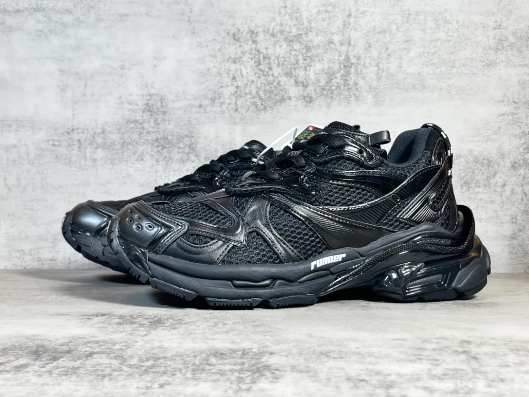 Кроссовки Женские Balenciaga 15622