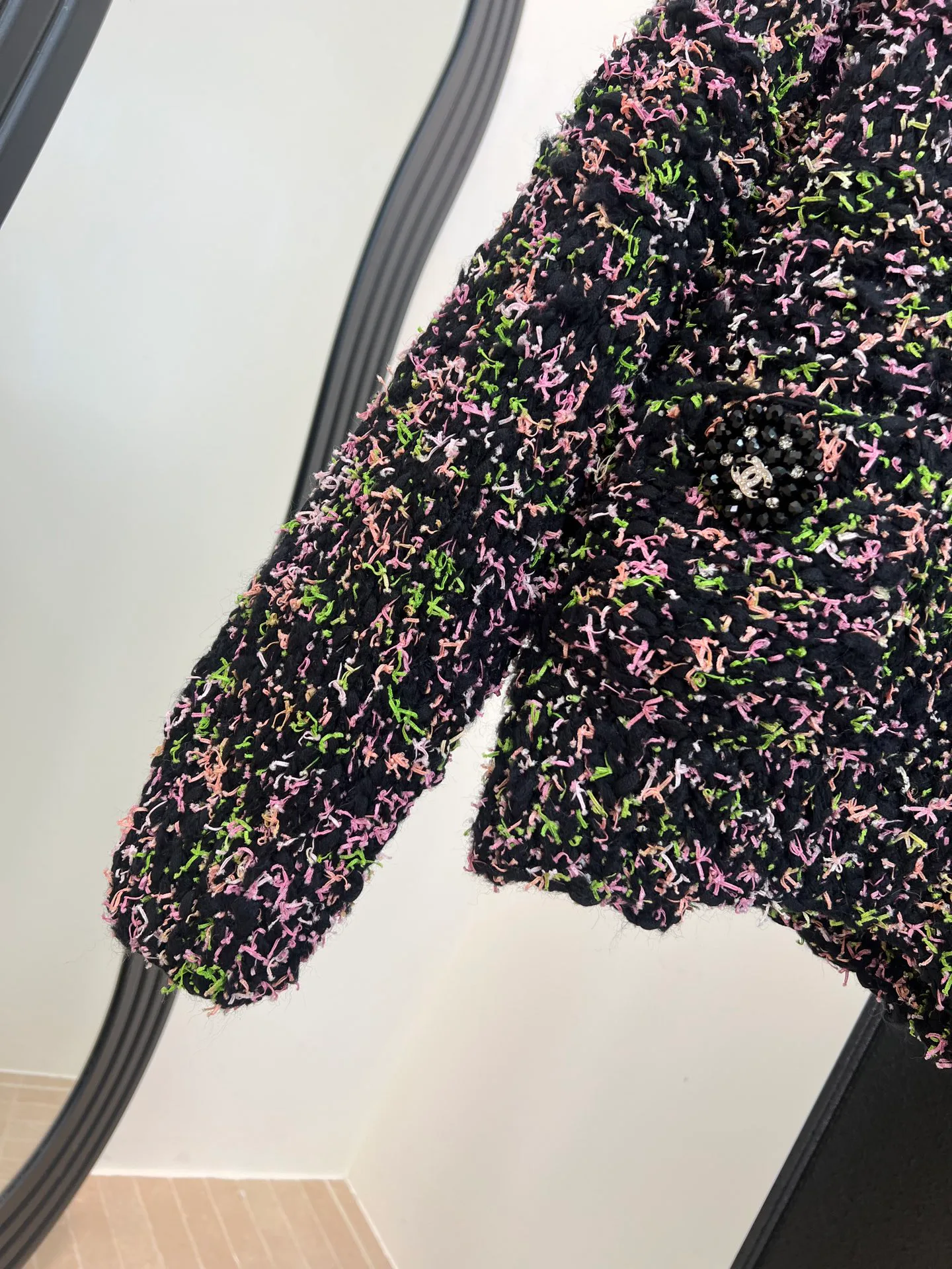 Джемперы И Свитеры Женские Chanel 6290312