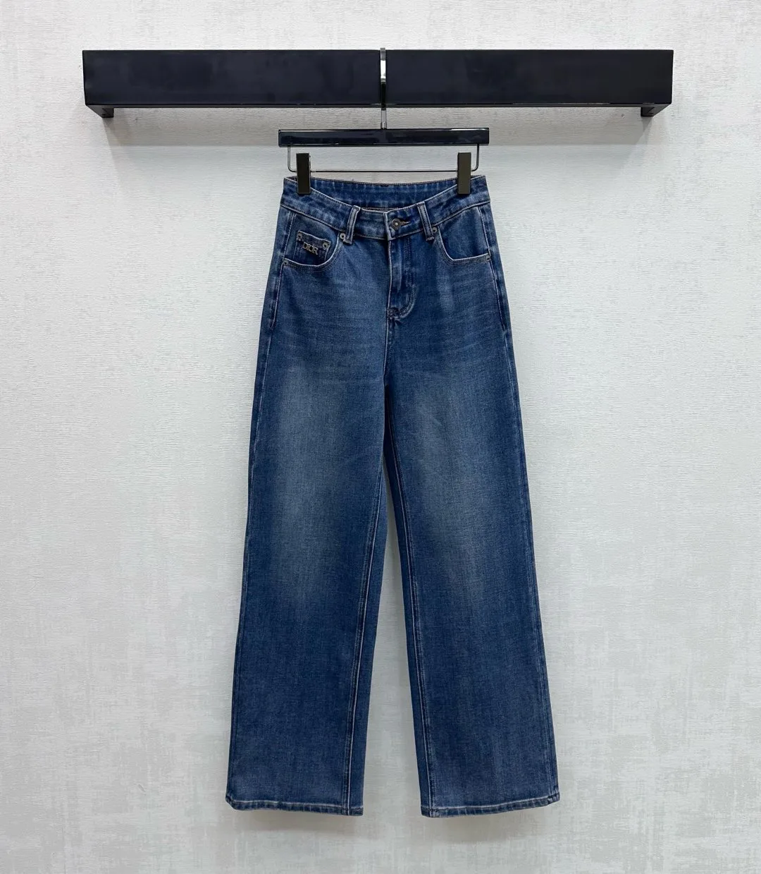 Джинсы Женские Christian Dior 9760317