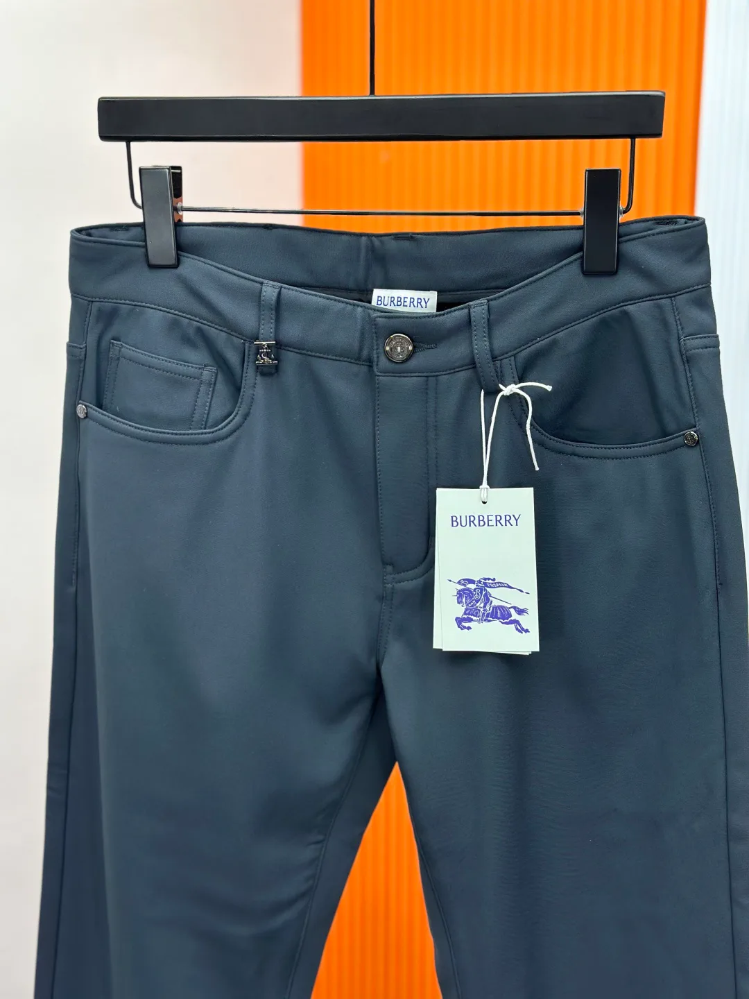 Брюки Мужские Burberry 1138657
