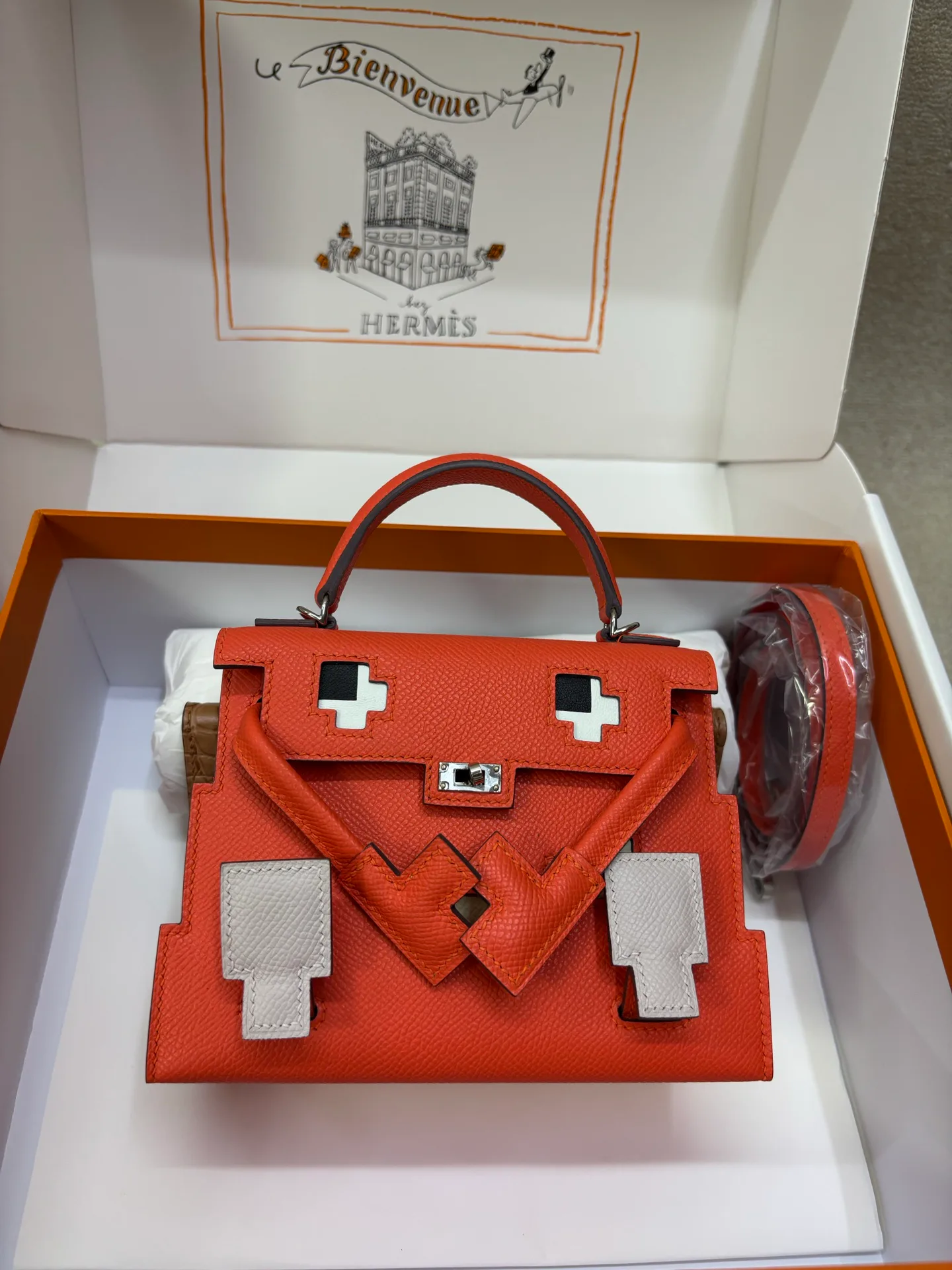 Классические Сумки Женские Hermes 18127214