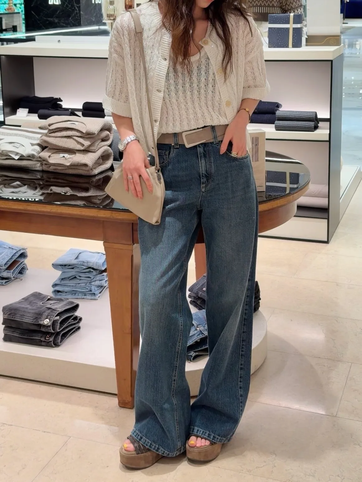 Жилеты Женские Brunello Cucinelli 11537587