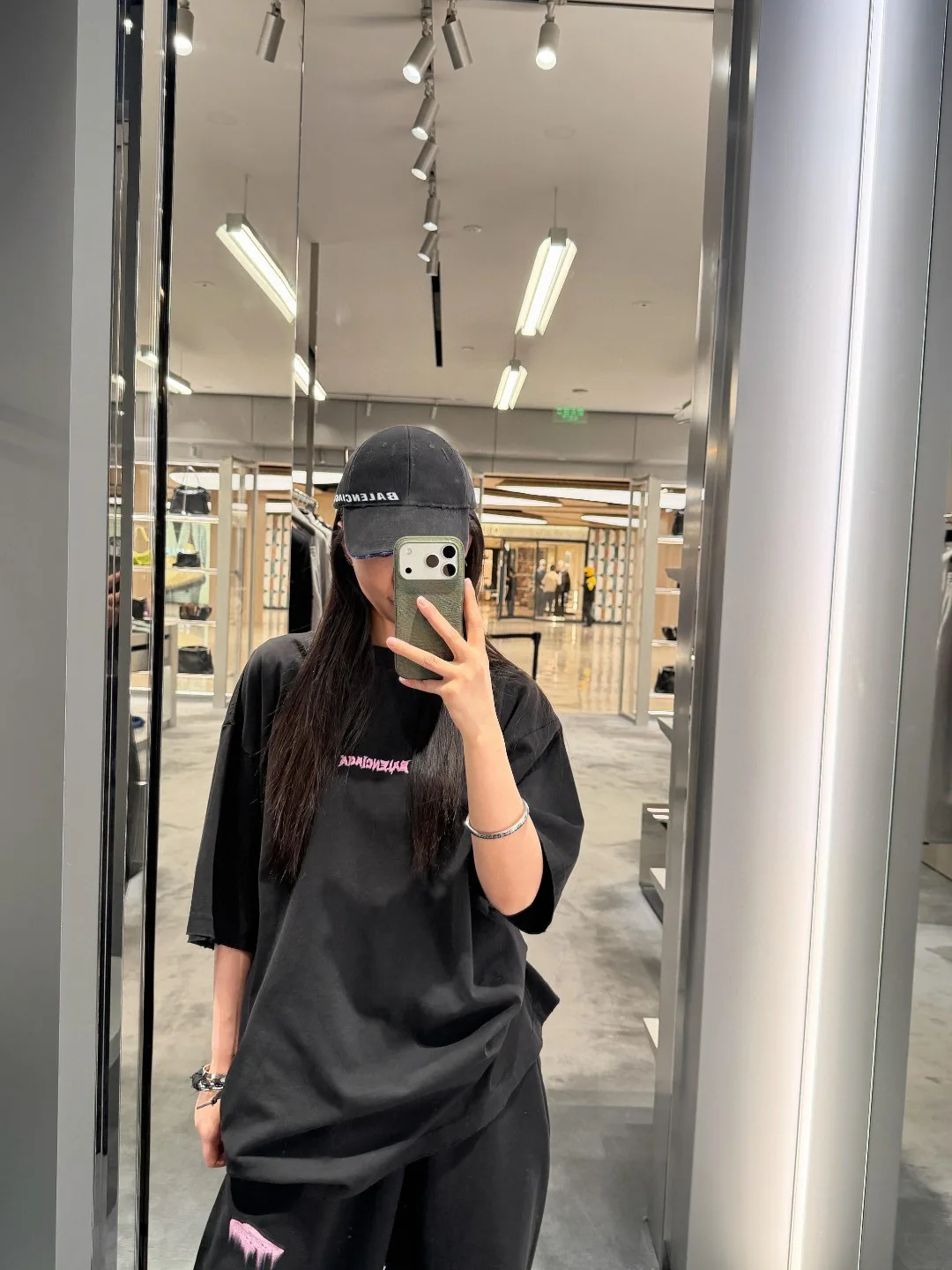 Брюки Мужские Balenciaga 11701848