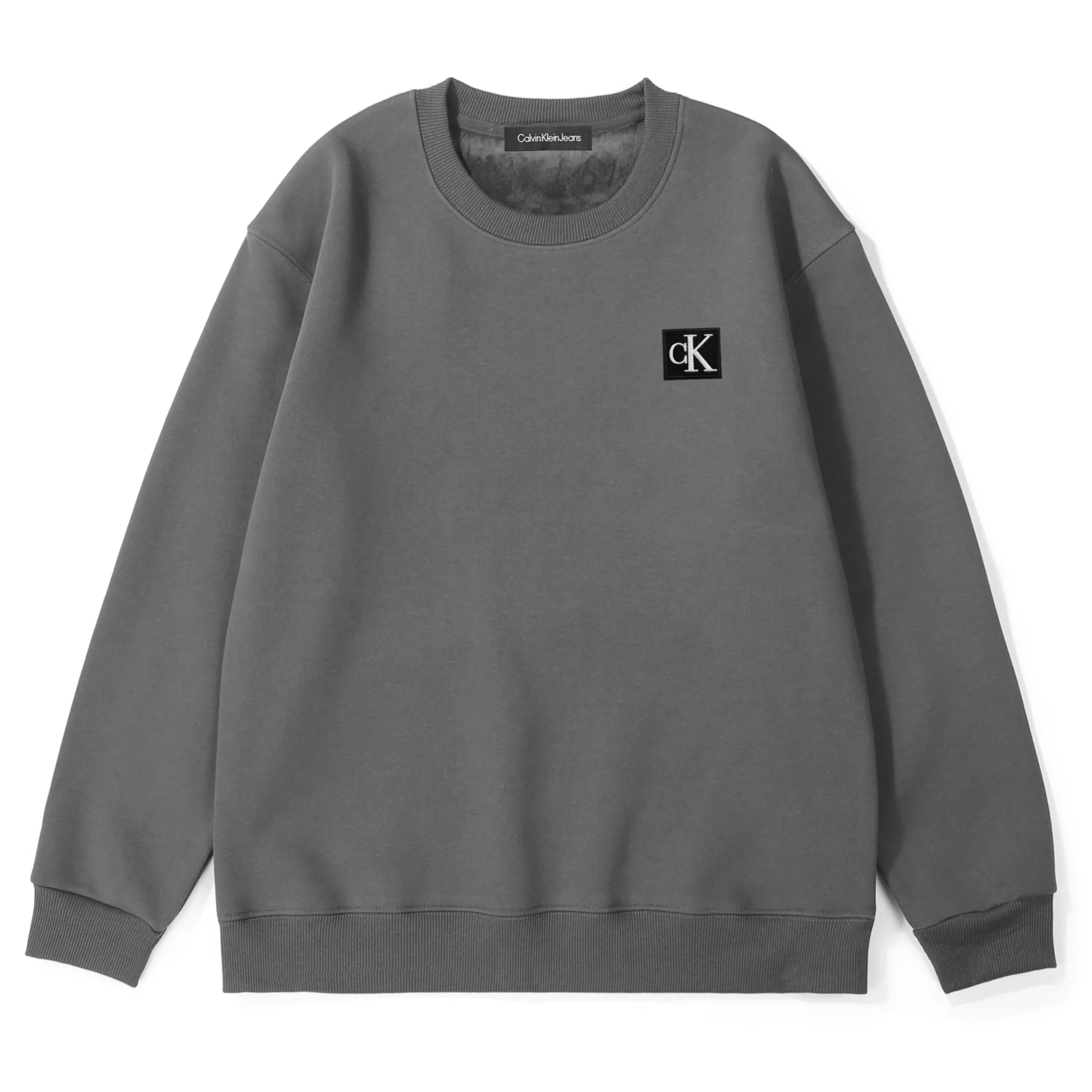 Свитшоты И Худи Женские Calvin Klein 5380194