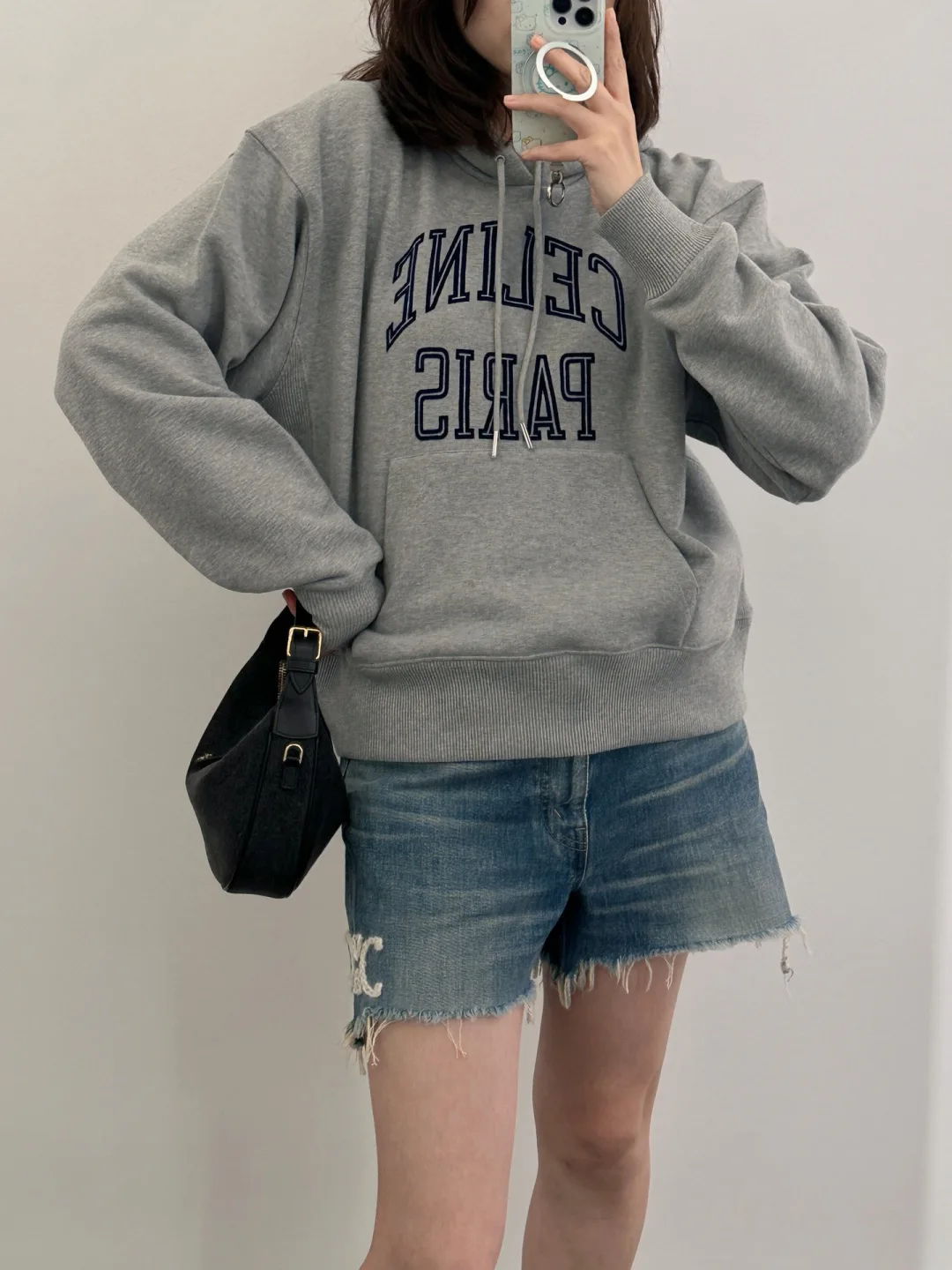 Свитшоты И Худи Мужские Celine 174515