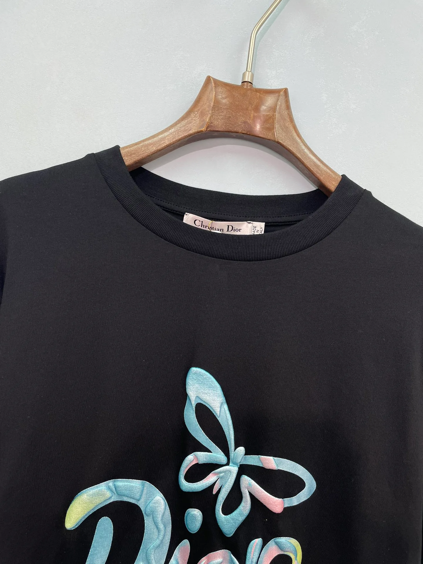 Футболки Женские Christian Dior 17571247
