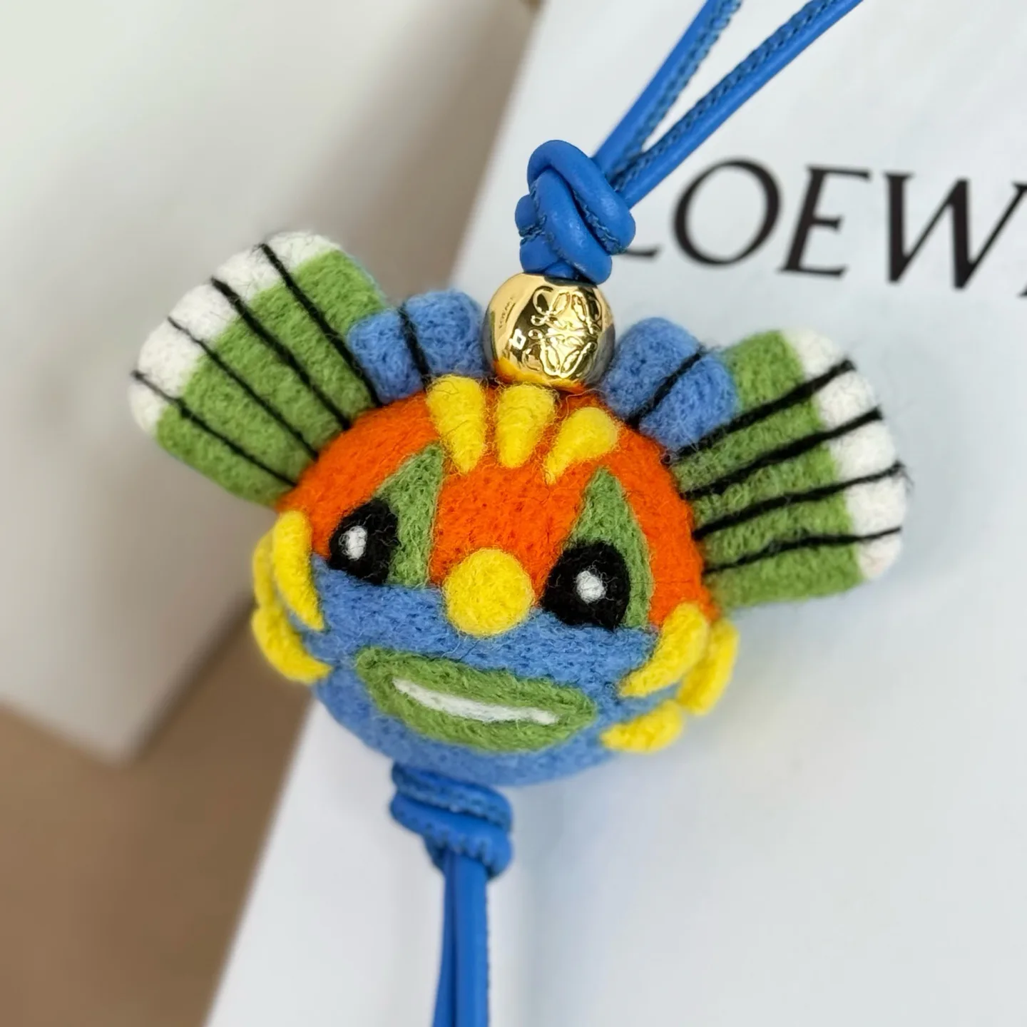 Ключницы Loewe 1260110