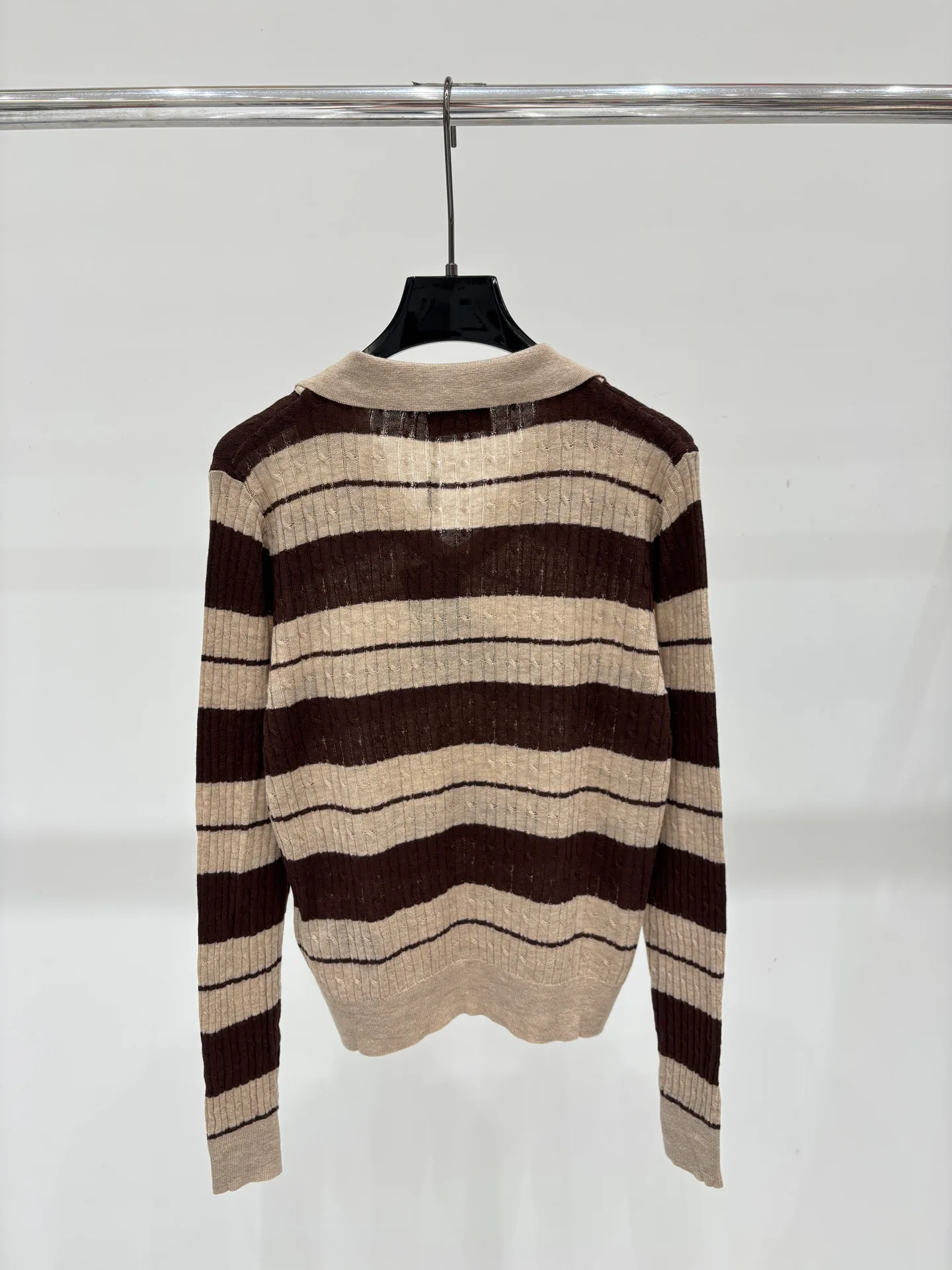 Джемперы И Свитеры Женские Saint Laurent 18032636