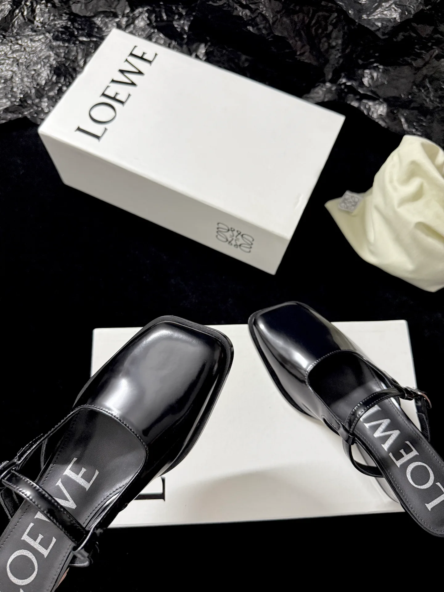 Туфли Женские Loewe 11531082