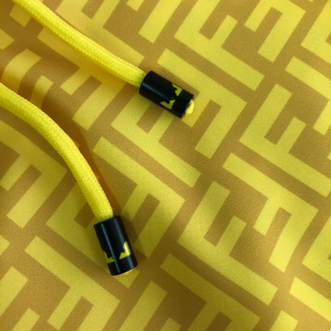 Шорты Мужские Fendi 13278926