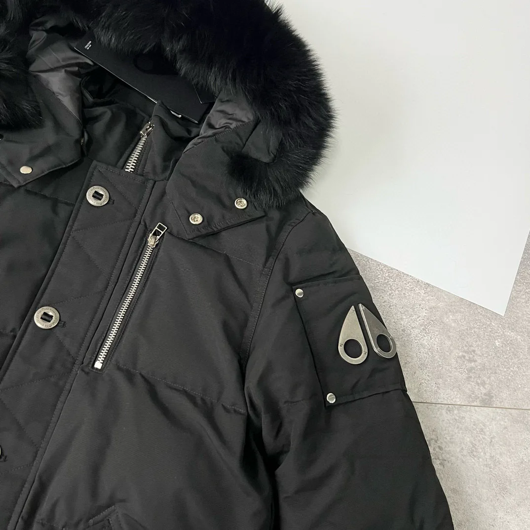 Куртки И Пуховики Женские Canada Goose 784435