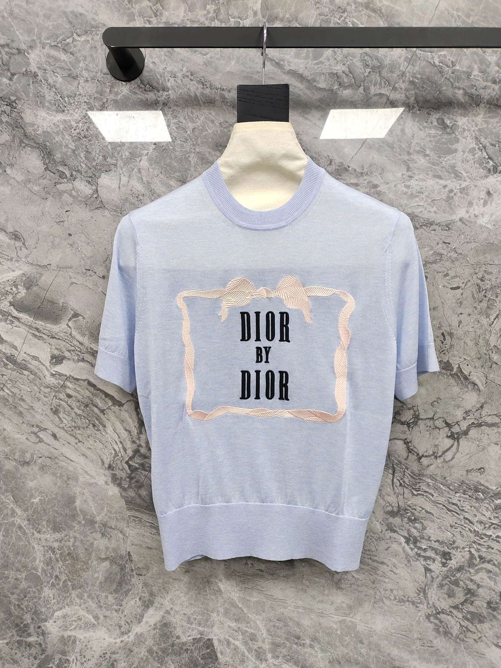 Футболки Женские Christian Dior 11650766