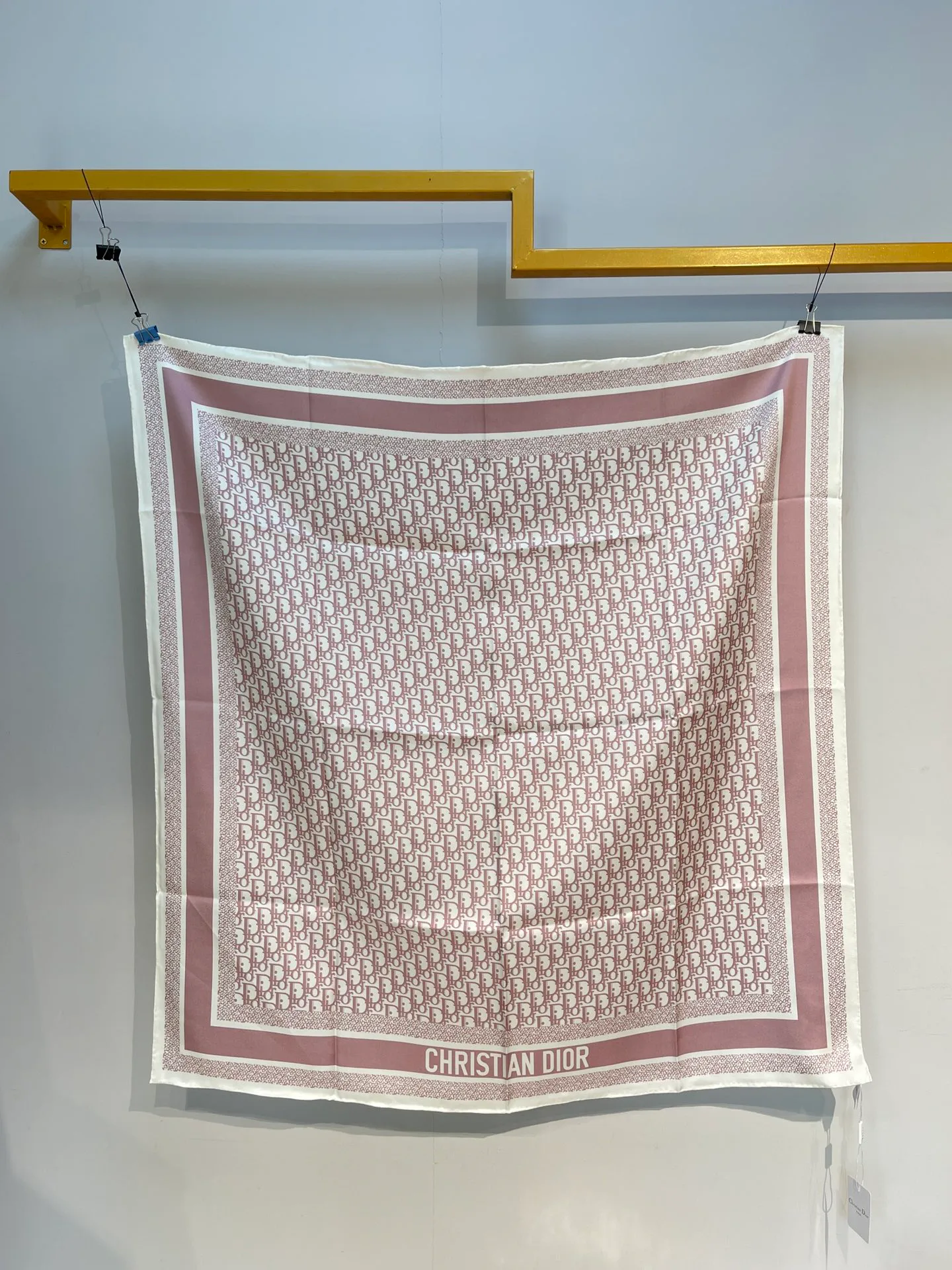 Шарфы Christian Dior 11910598