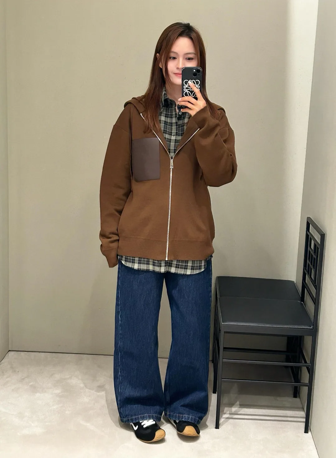 Свитшоты И Худи Мужские Loewe 5588611