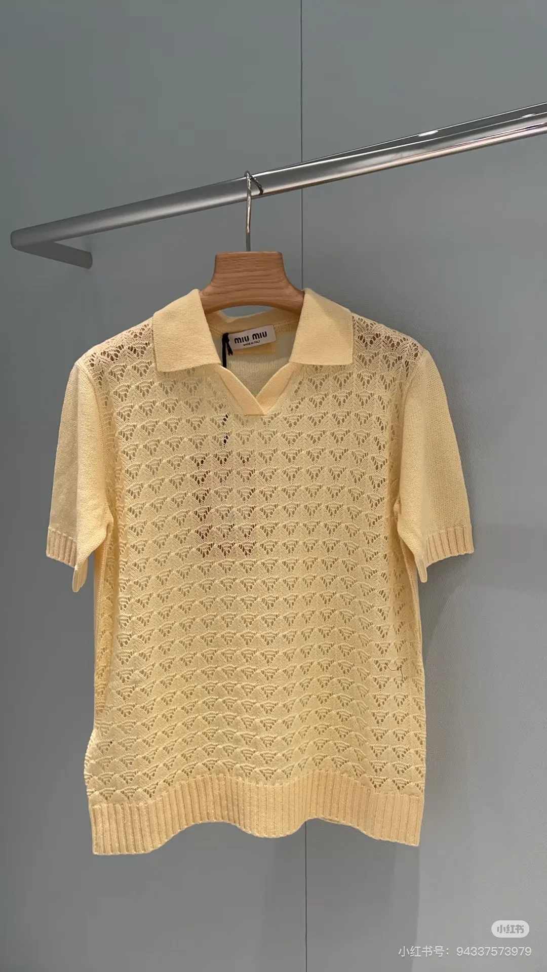 Рубашки Женские Miu Miu 11461743