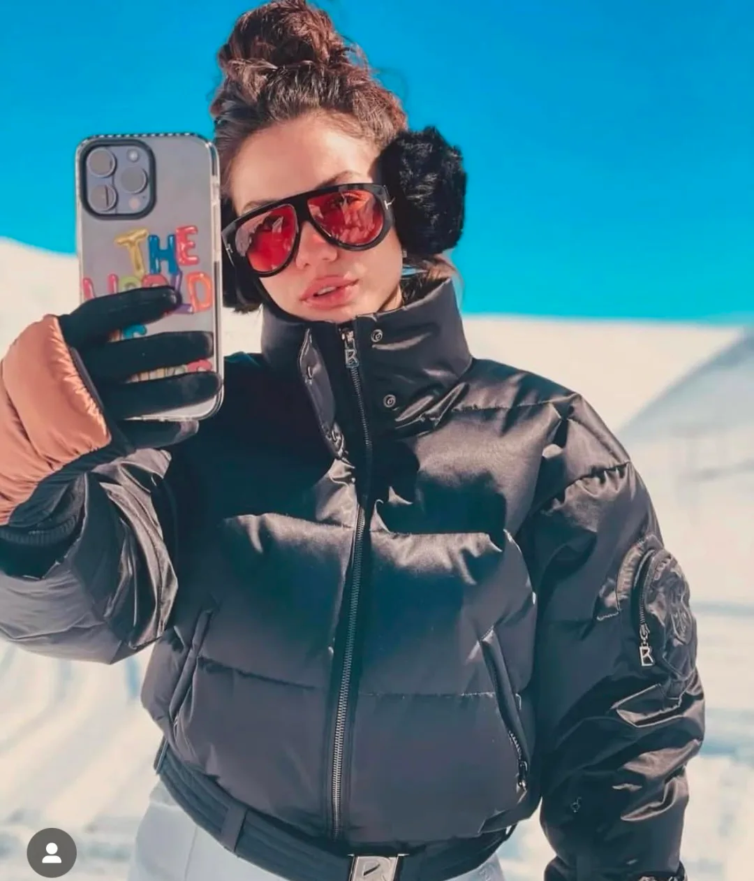 Очки Tom Ford 11584101