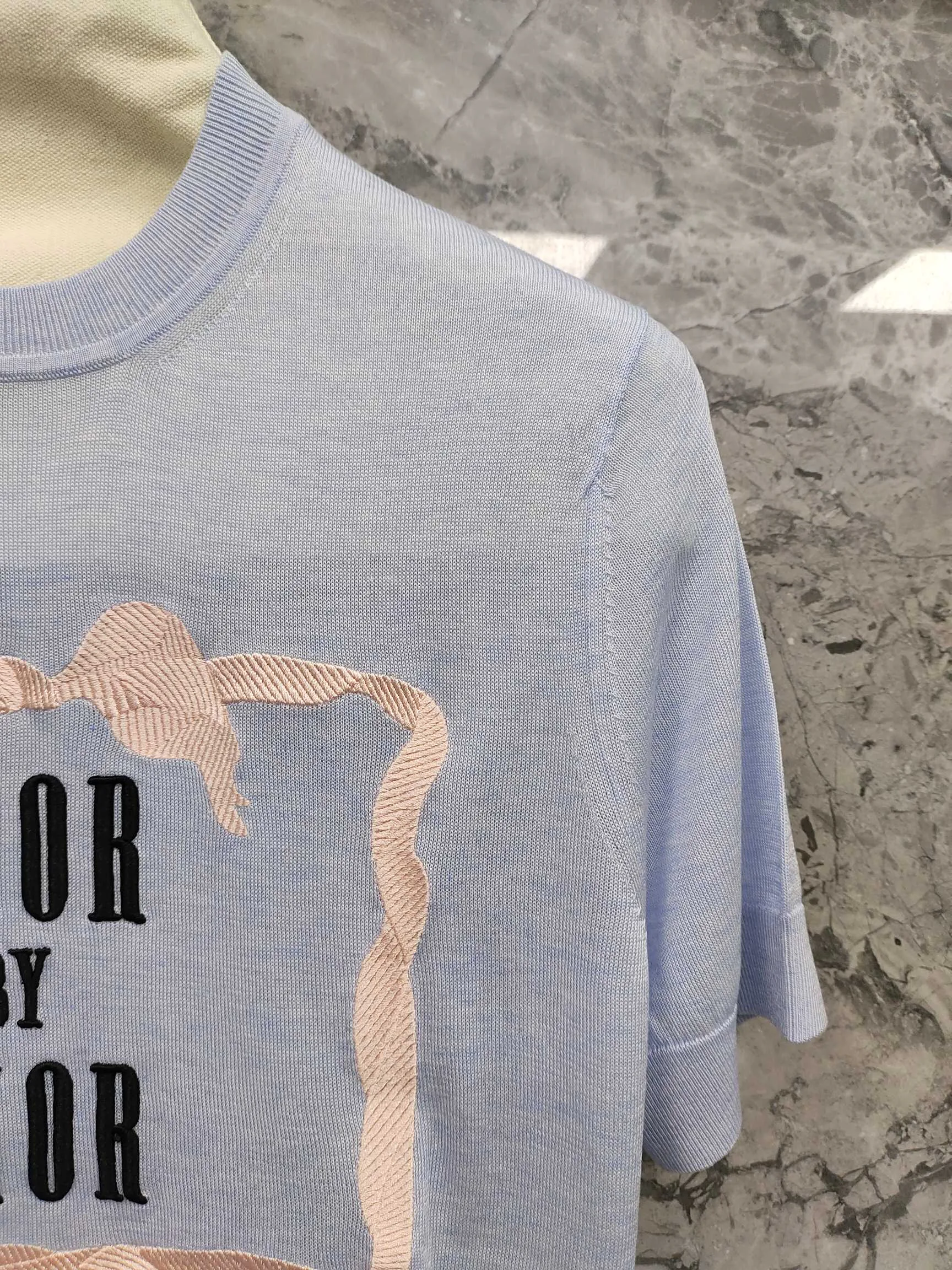 Футболки Женские Christian Dior 11650766