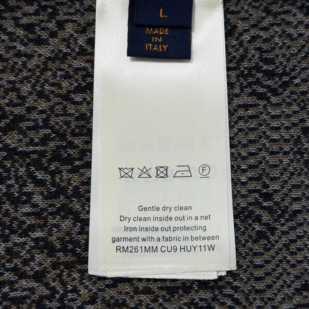 Свитшоты И Худи Мужские Louis Vuitton 2995770