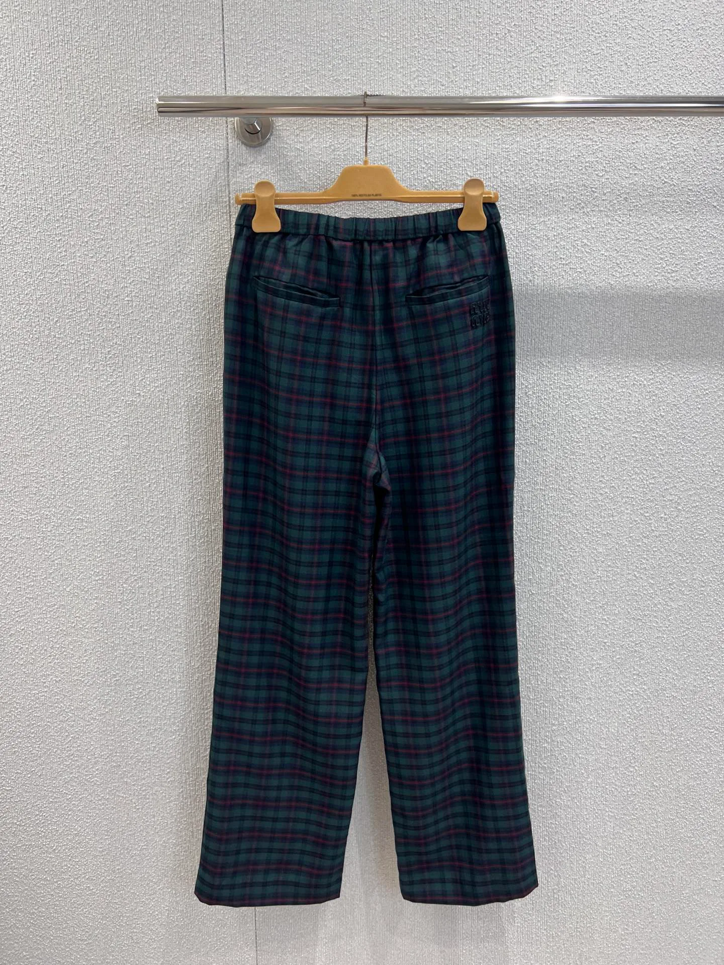 Брюки Женские Miu Miu 144790