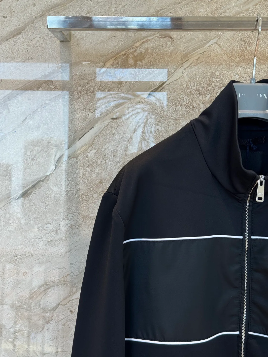Куртки И Пуховики Женские Prada 18120153