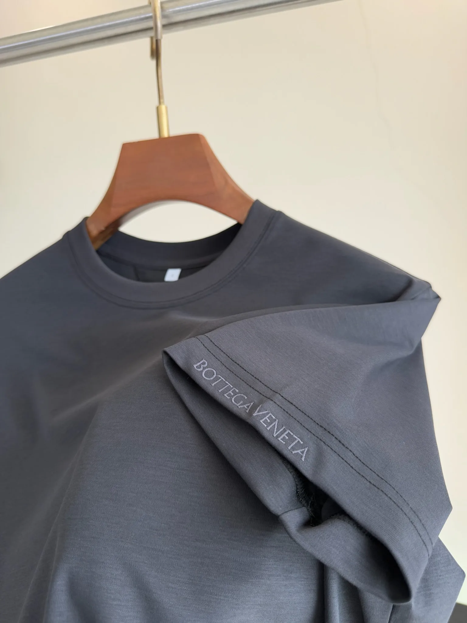 Футболки Мужские Bottega Veneta 12844156