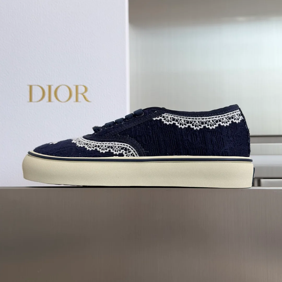 Кеды Женские Christian Dior 11523744