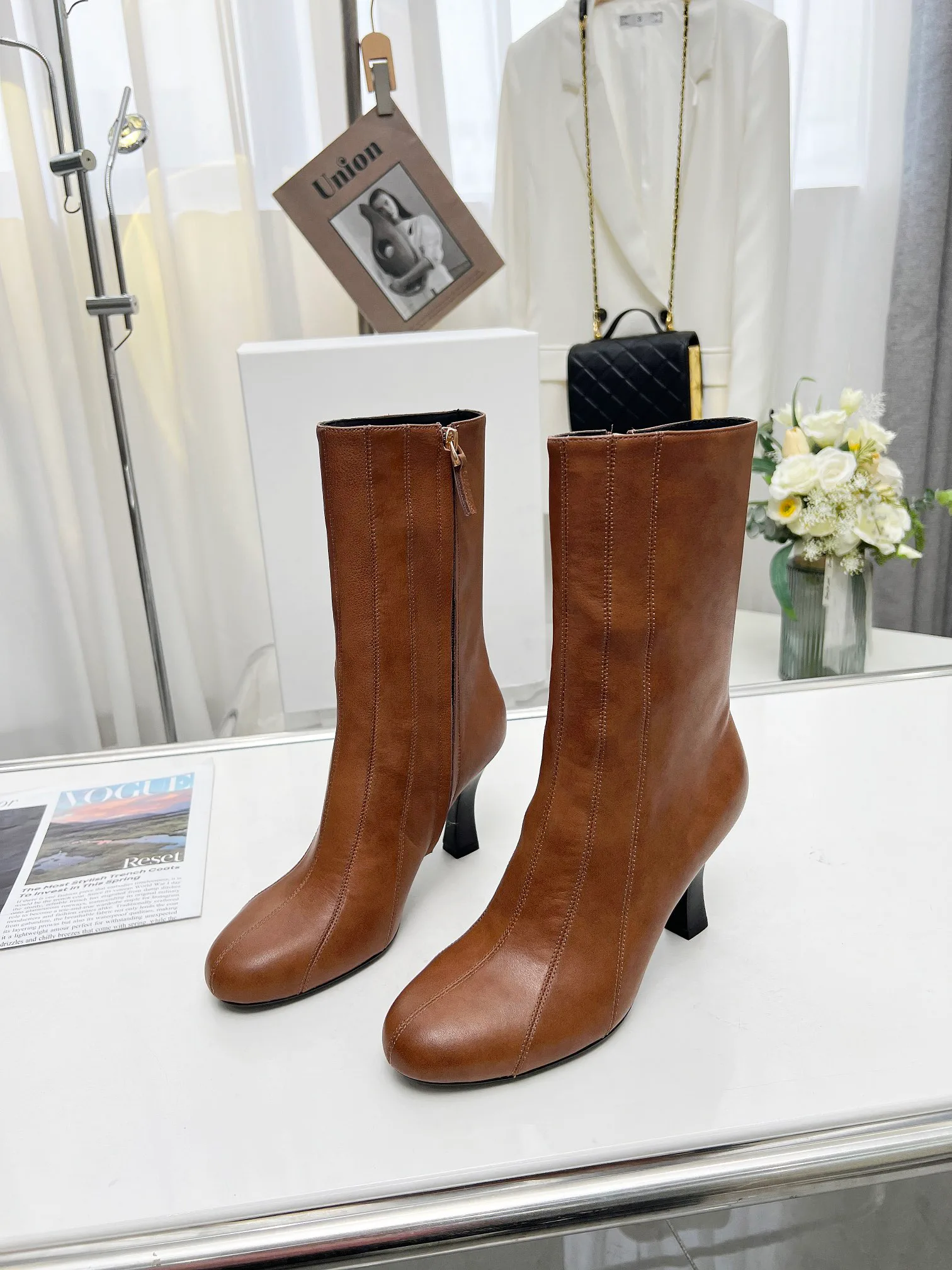 Ботильоны Женские The Row 392197