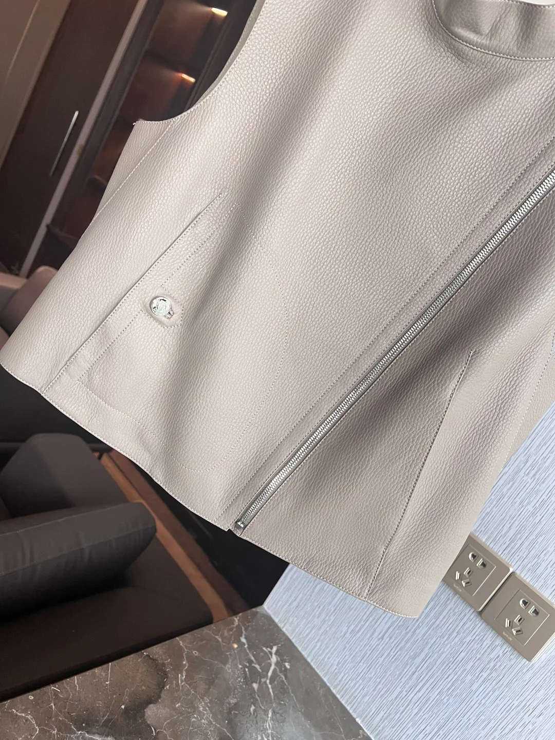 Жилеты Женские Hermes 18064694
